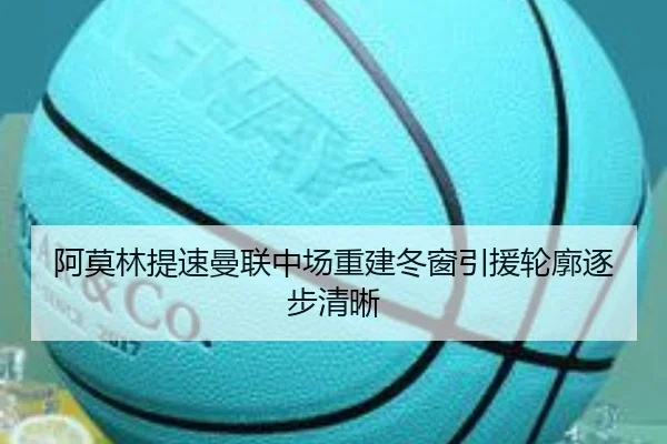 阿莫林提速曼联中场重建冬窗引援轮廓逐步清晰
